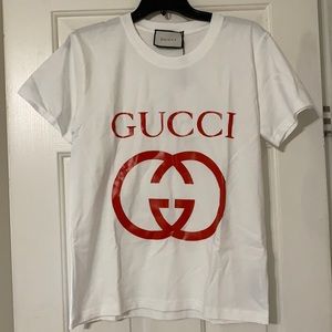 GG Inspired Tee